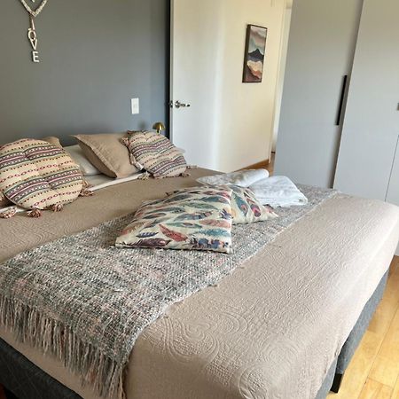 Quedateaqui Punta Del Diablo Zewnętrze zdjęcie