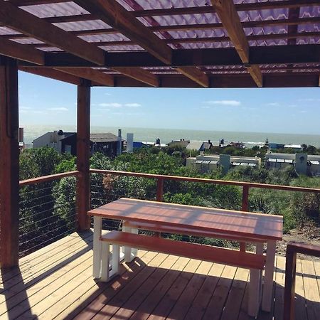 Quedateaqui Punta Del Diablo Zewnętrze zdjęcie