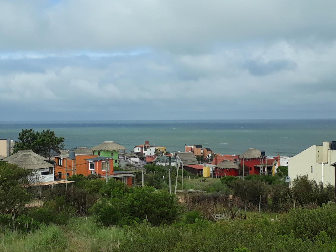 Quedateaqui Punta Del Diablo Zewnętrze zdjęcie