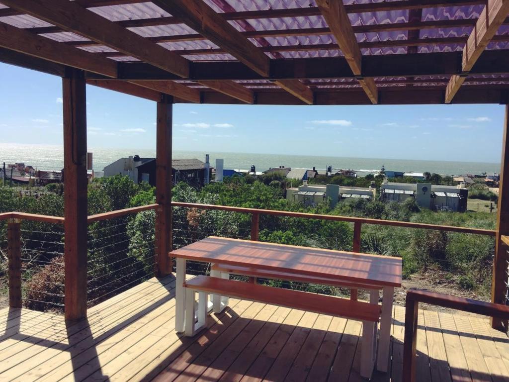 Quedateaqui Punta Del Diablo Zewnętrze zdjęcie