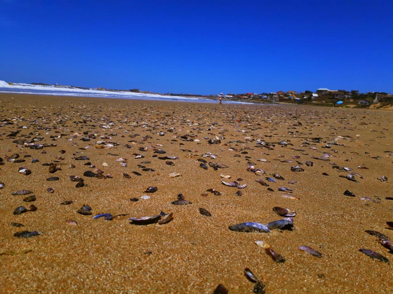 Quedateaqui Punta Del Diablo Zewnętrze zdjęcie