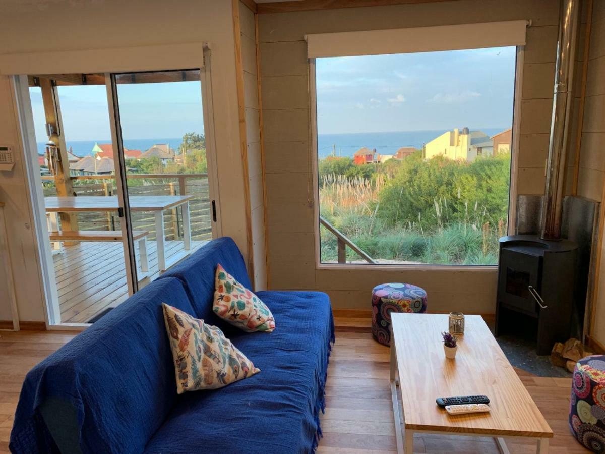 Quedateaqui Punta Del Diablo Zewnętrze zdjęcie