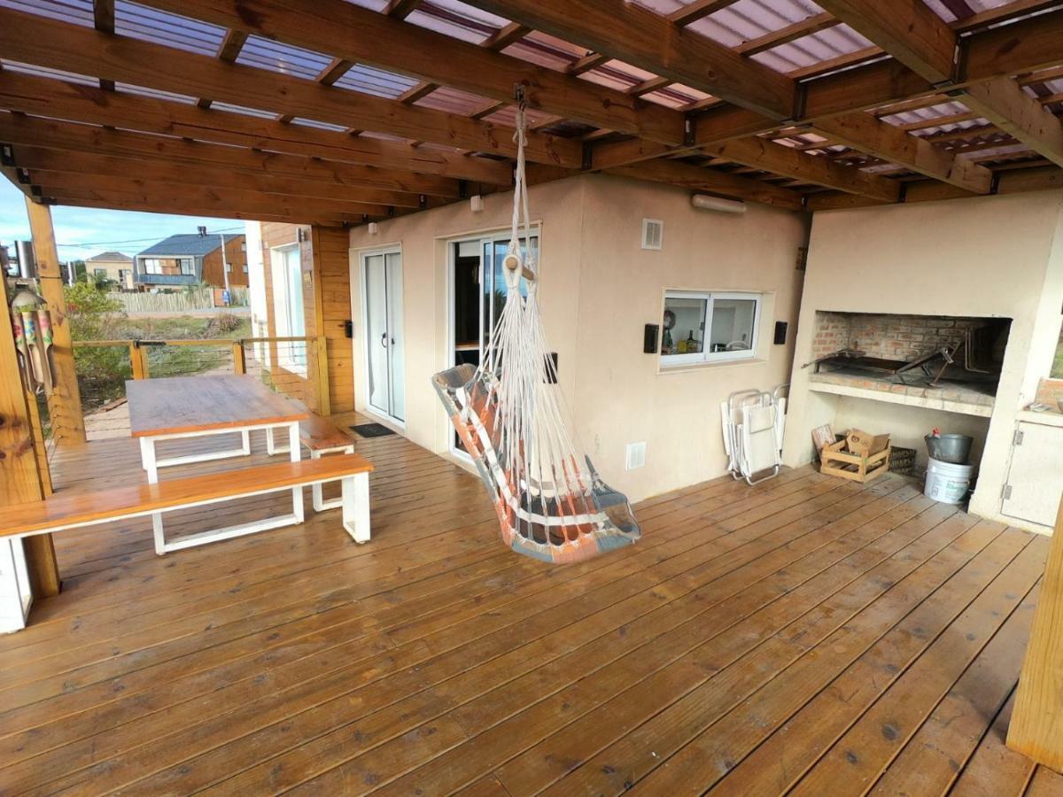 Quedateaqui Punta Del Diablo Zewnętrze zdjęcie
