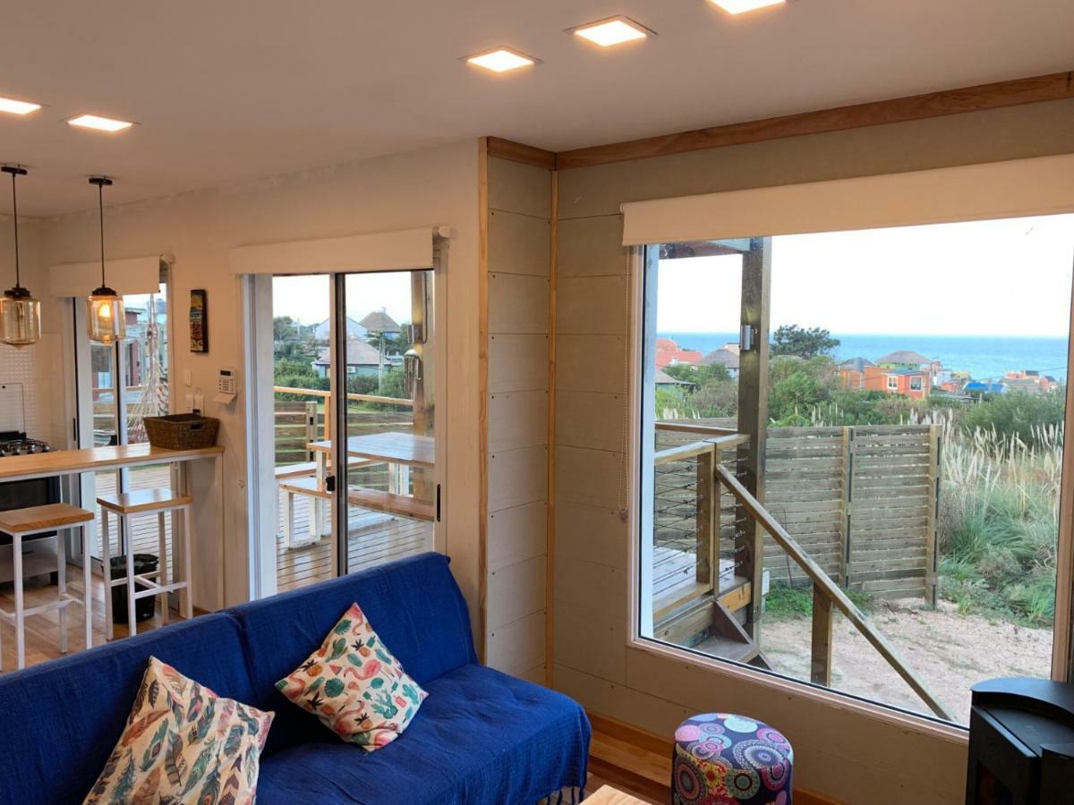 Quedateaqui Punta Del Diablo Zewnętrze zdjęcie